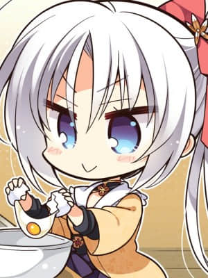 [ゆずソフト] 千恋＊万花_SD005CC