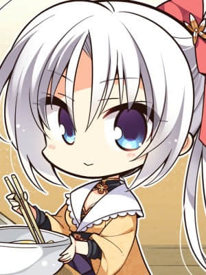 [ゆずソフト] 千恋＊万花_SD005DG