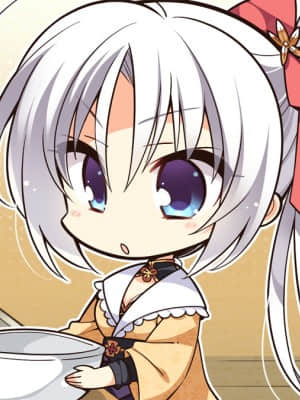 [ゆずソフト] 千恋＊万花_SD005JA