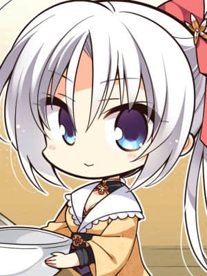 [ゆずソフト] 千恋＊万花_SD005JG