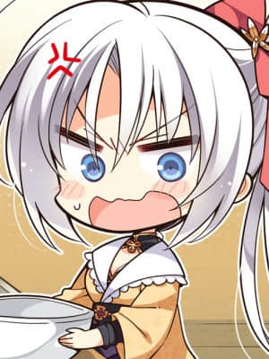 [ゆずソフト] 千恋＊万花_SD005JH