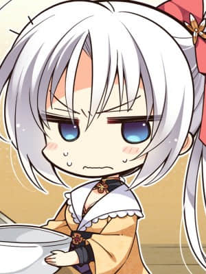 [ゆずソフト] 千恋＊万花_SD005JI