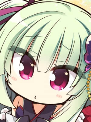[ゆずソフト] 千恋＊万花_SD006AA