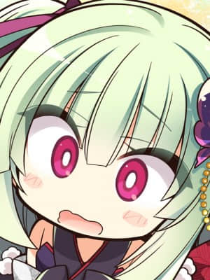 [ゆずソフト] 千恋＊万花_SD006AE