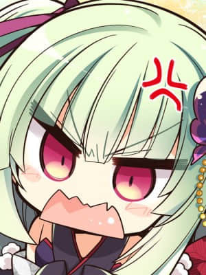 [ゆずソフト] 千恋＊万花_SD006AF