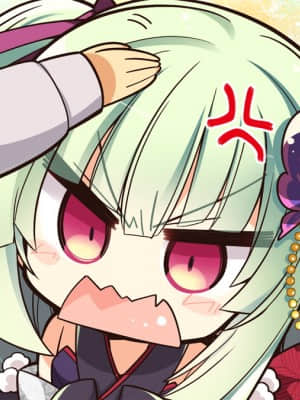 [ゆずソフト] 千恋＊万花_SD006CF