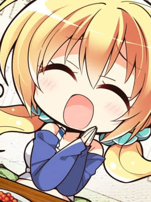 [ゆずソフト] 千恋＊万花_SD007AB