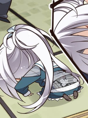 [ゆずソフト] 千恋＊万花_SD008BB