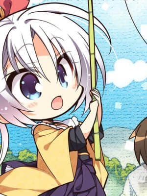 [ゆずソフト] 千恋＊万花_SD010AA