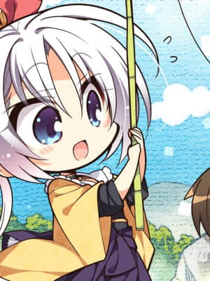 [ゆずソフト] 千恋＊万花_SD010AB