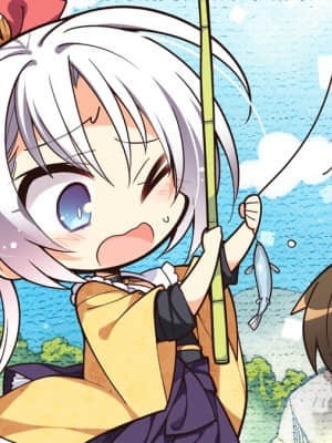 [ゆずソフト] 千恋＊万花_SD010BC