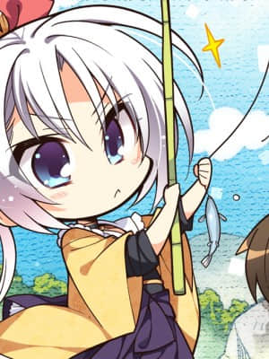 [ゆずソフト] 千恋＊万花_SD010BD