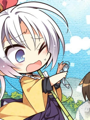 [ゆずソフト] 千恋＊万花_SD010CC
