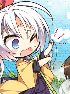 [ゆずソフト] 千恋＊万花_SD010DC