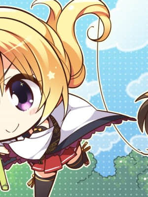 [ゆずソフト] 千恋＊万花_SD011AA