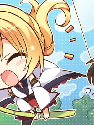 [ゆずソフト] 千恋＊万花_SD011BC