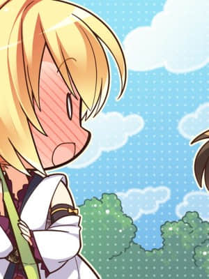 [ゆずソフト] 千恋＊万花_SD011DH