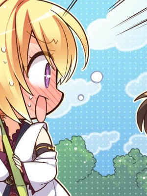 [ゆずソフト] 千恋＊万花_SD011DI