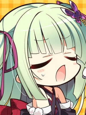 [ゆずソフト] 千恋＊万花_SD013AA