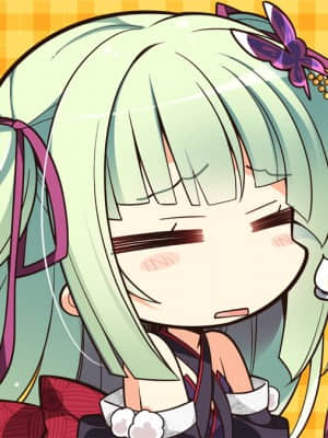 [ゆずソフト] 千恋＊万花_SD013AC