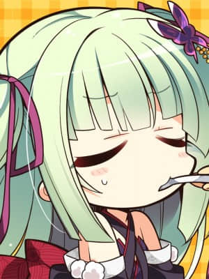 [ゆずソフト] 千恋＊万花_SD013BA