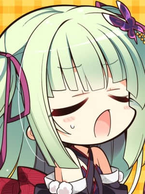 [ゆずソフト] 千恋＊万花_SD013CA