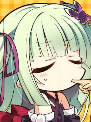[ゆずソフト] 千恋＊万花_SD013DA