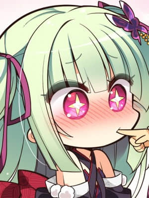 [ゆずソフト] 千恋＊万花_SD013DD