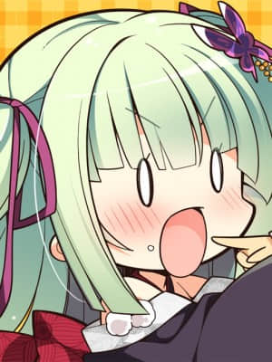 [ゆずソフト] 千恋＊万花_SD013DE