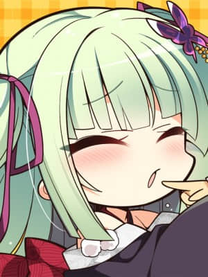 [ゆずソフト] 千恋＊万花_SD013DG
