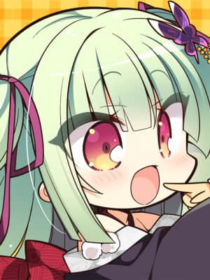 [ゆずソフト] 千恋＊万花_SD013DH