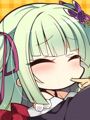 [ゆずソフト] 千恋＊万花_SD013EF