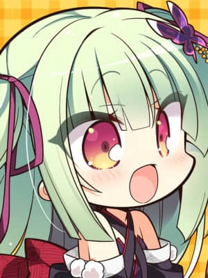 [ゆずソフト] 千恋＊万花_SD013FH