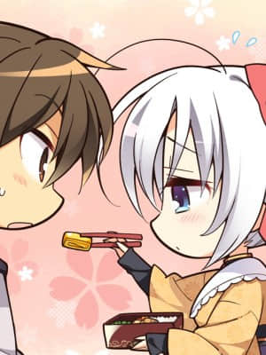 [ゆずソフト] 千恋＊万花_SD104AA