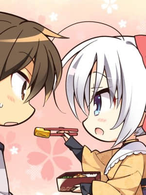 [ゆずソフト] 千恋＊万花_SD104AC