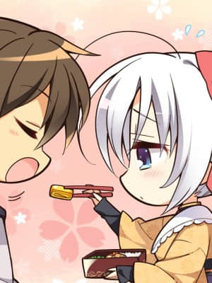 [ゆずソフト] 千恋＊万花_SD104BA