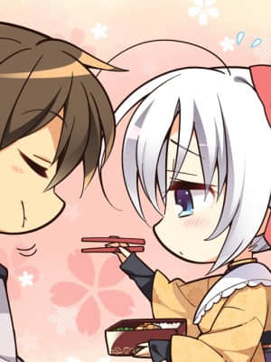 [ゆずソフト] 千恋＊万花_SD104CA