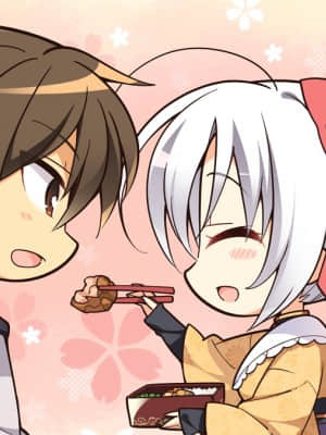 [ゆずソフト] 千恋＊万花_SD104HH