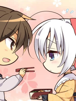 [ゆずソフト] 千恋＊万花_SD104NA