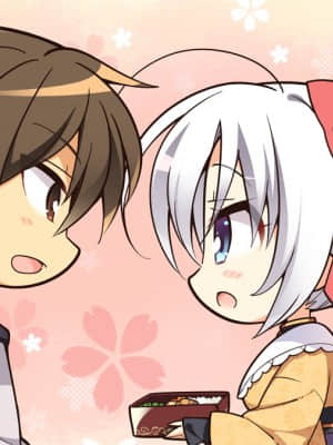 [ゆずソフト] 千恋＊万花_SD104OC