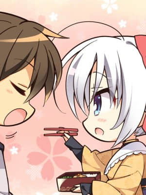 [ゆずソフト] 千恋＊万花_SD104PC