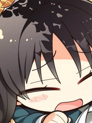 [ゆずソフト] 千恋＊万花_SD204AA