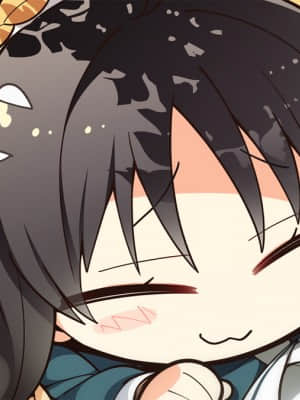 [ゆずソフト] 千恋＊万花_SD204AB