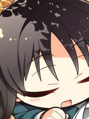 [ゆずソフト] 千恋＊万花_SD204AC