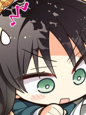 [ゆずソフト] 千恋＊万花_SD204AE