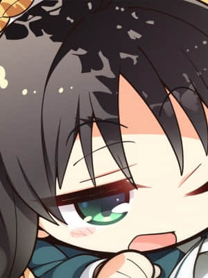 [ゆずソフト] 千恋＊万花_SD204AF