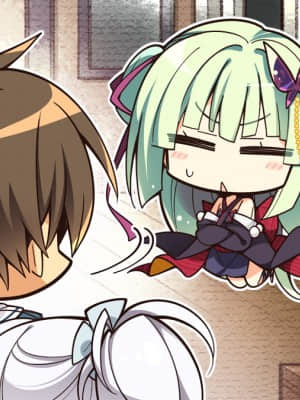 [ゆずソフト] 千恋＊万花_SD301CA