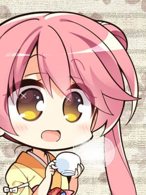 [ゆずソフト] 千恋＊万花_SD502AI
