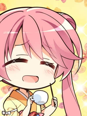 [ゆずソフト] 千恋＊万花_SD502DE