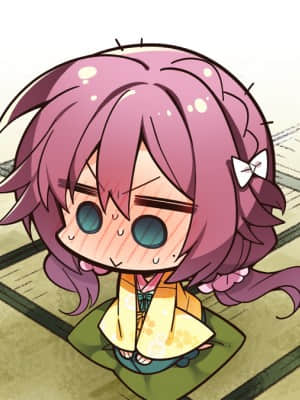 [ゆずソフト] 千恋＊万花_SD503AA